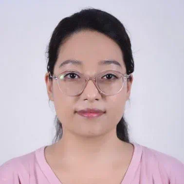Dr. Pratigya Shrestha