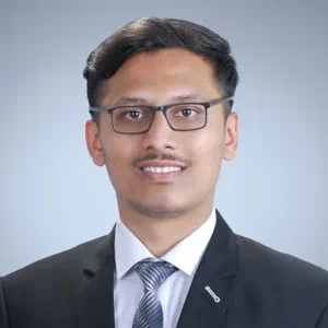 Dr. Subodh Chapagain