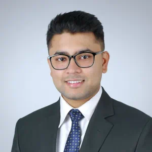 Dr. Sushant Guragain